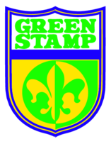 Green Stamp 