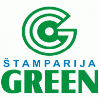 Design - Green Stamparija Srbija 