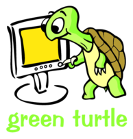 Green Turtle