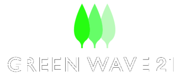 Green Wave 21