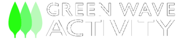 Green Wave Activity