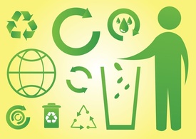 Icons - Green World Icons 