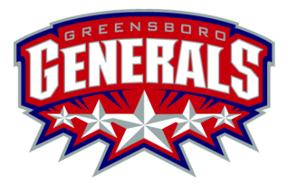 Greensboro Generals Preview