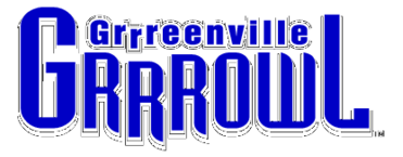 Greenville Grrrowl 