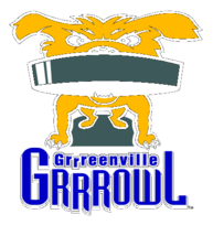 Greenville Grrrowl Preview