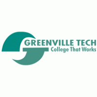 Education - Greenville Tech Logo 