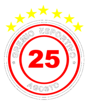 Gremio Esportivo 25 De Agosto Sc