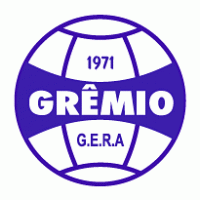 Football - Gremio Esportivo e Recreativo Ajuricaba de Ajuricaba-RS 