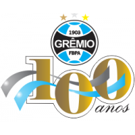 Gremio FBPA Centenário