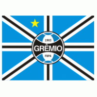 Gremio Foot-Ball Porto Alegrense 1903 RS Brasil