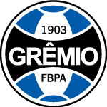 Gremio Soccer Vector Logo Preview