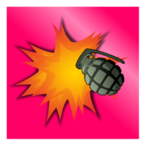 Military - Grenade Explosion 