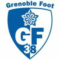 Football - Grenoble Foot 38 