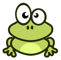 Grenouille