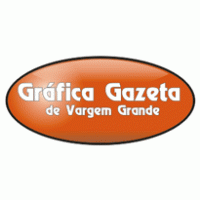 Design - Gráfica Gazeta de Vargem Grande 