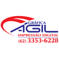 Design - Gráfica Ágil 