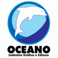 Design - Gráfica Oceano 