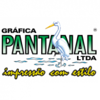 Gráfica Pantanal Campo Grande MS Preview