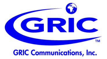 Gric Communications