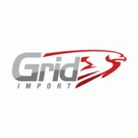 Commerce - Grid Import 