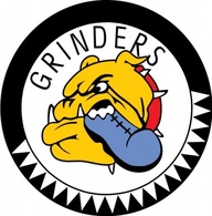 Grinders logo 