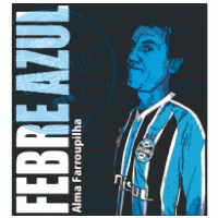 Grêmio Febre azul