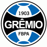 Football - Grêmio Porto Alegre 