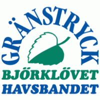 Gränstryck