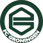 Groningen Fc Vector Logo 