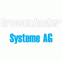 Industry - Grossenbacher Systeme 