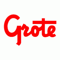 Grote Parts Preview