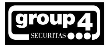 Group 4 Securitas