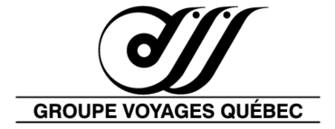 Groupe Voyages Quebec 