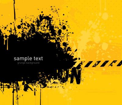 Backgrounds - Grunge Background Vector 