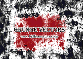 Elements - Grunge Free vectors 