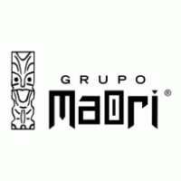 Design - Grupo Maori 