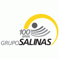 Grupo Salinas 100 años