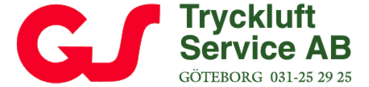 Gs Tryckluft Service