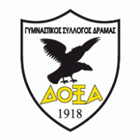 Football - GSD Doxa Drama 