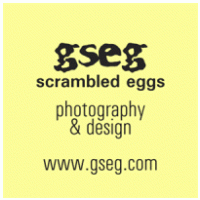 Design - GSEGScrambled Eggs Photography and Design 