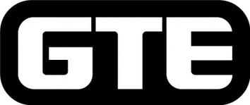 GTE logo