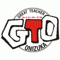 GTO Great Teacher Onizuka Preview