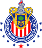 Guadalajara Vector Logo Preview