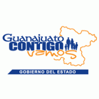 Guanajuato Contigo Vamos Preview