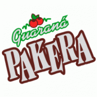 Guaraná Pakera