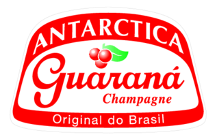 Guarana Champagne 