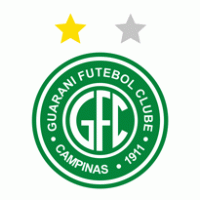 Football - Guarani Futebol Clube 2007 