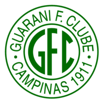 Guarani Futebol Clube De Campinas Sp