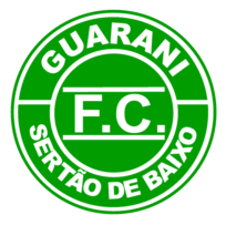 Guarani Futebol Clube De Laguna Sc 