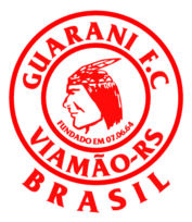 Guarani Futebol Clube De Viamao Rs 